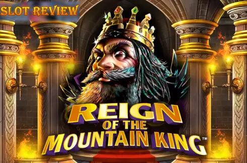 Reign Of The Mountain King slot